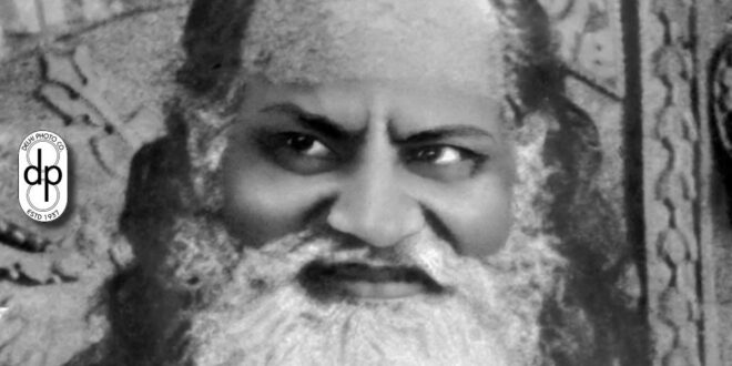 Brahma Chaitanya Brahmachari: The Whole Thing – The Real Thing (Chapter: 02)