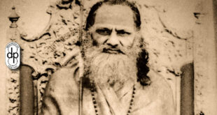 Shankaracharya of Jyotirmath, Badrikashram: The Whole Thing – The Real Thing (Chapter: 07)