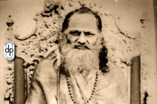 Shankaracharya of Jyotirmath, Badrikashram: The Whole Thing – The Real Thing (Chapter: 07)