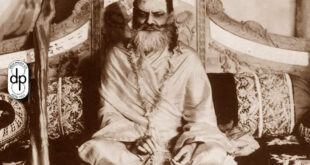 Shri Swami Brahmanand Saraswati Maharaj: The Whole Thing - The Real Thing (Chapter: 05)