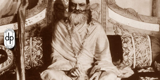 Shri Swami Brahmanand Saraswati Maharaj: The Whole Thing - The Real Thing (Chapter: 05)