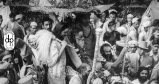 The Disciple: The Whole Thing – The Real Thing (Chapter: 03)