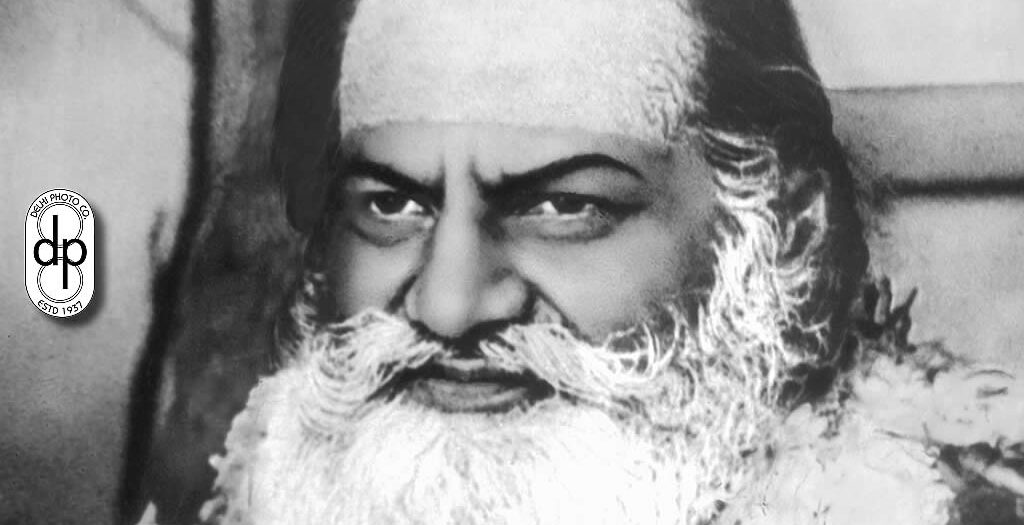 The Godman: The Whole Thing – The Real Thing (Chapter: 08)