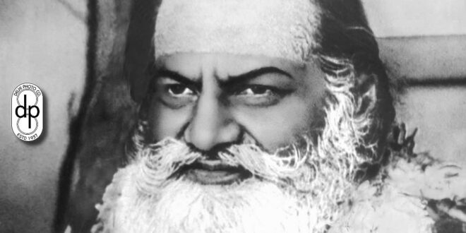 The Godman: The Whole Thing – The Real Thing (Chapter: 08)